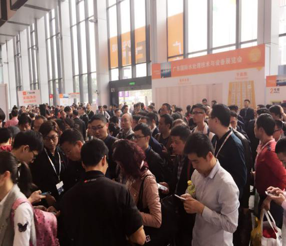 重磅來襲：2018年華南最大泵管閥展拉開帷幕 早鳥優(yōu)惠更多驚喜！-