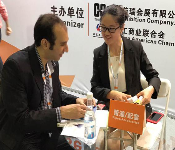 重磅來襲：2018年華南最大泵管閥展拉開帷幕 早鳥優(yōu)惠更多驚喜！-