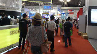 借力“泵閥熱浪”東風(fēng)，深耕華南市場，2018 flowtech廣東國際泵管閥展蓄勢待發(fā)