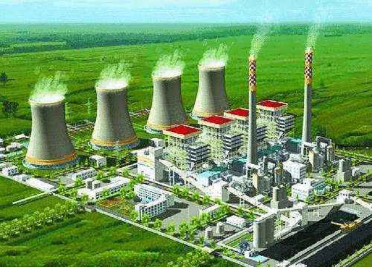 推進(jìn)綠色化工，實(shí)現(xiàn)循環(huán)經(jīng)濟(jì)-