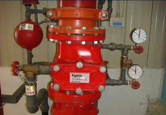 一篇文章讓你看懂常用消防閥門工作原理- 一篇文章讓你看懂常用消防閥門工作原理-