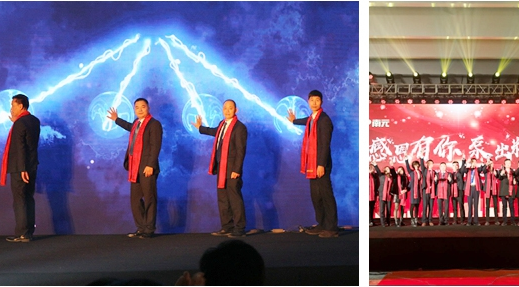 南元泵業(yè)—“智能制造 智慧生產(chǎn)”，泵業(yè)翹楚進(jìn)駐上海泵閥展盛會