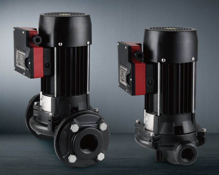 牛市來了？ 丨 盤點那些上市的水泵企業(yè)-