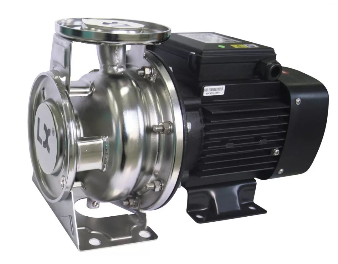 牛市來了？ 丨 盤點那些上市的水泵企業(yè)-