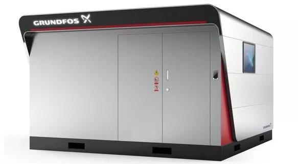 good!丨 海外代表團(tuán)亮相上海泵閥展，您還不來沾沾洋氣嗎？