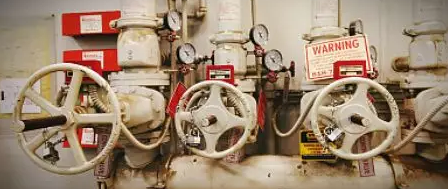 炎炎夏日，泵閥養(yǎng)護非常非常重要！-