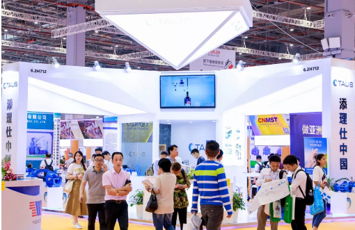 專訪添理仕丨解決管網(wǎng)漏損勢在必行- 專訪添理仕丨解決管網(wǎng)漏損勢在必行-