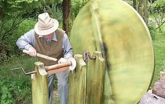 機床的祖先是誰，看完后驚呆了！-