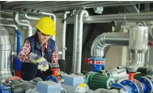 炎炎夏日，泵閥養(yǎng)護非常非常重要！-