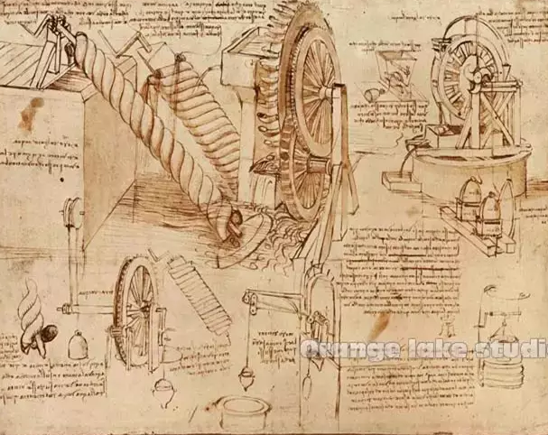 機床的祖先是誰，看完后驚呆了！-