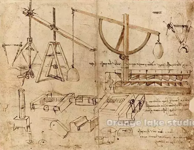 機床的祖先是誰，看完后驚呆了！-