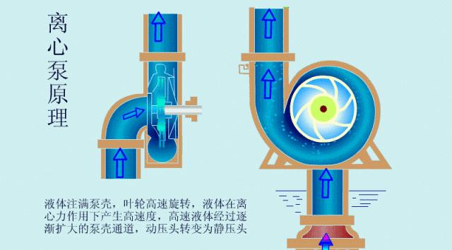 離心泵啟動(dòng)時(shí)，出口閥門必須關(guān)閉嗎？