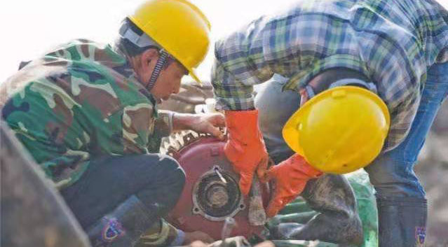 一臺(tái)泵的生命周期里，需要中心校準(zhǔn)幾次？