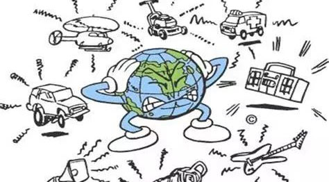 電機(jī)中的噪聲讀不懂？鑒別與控制怎么做？