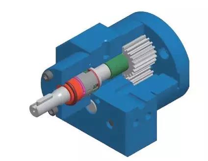 選擇計(jì)量齒輪泵的7條要訣- 選擇計(jì)量齒輪泵的7條要訣-
