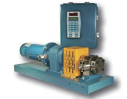 選擇計(jì)量齒輪泵的7條要訣- 選擇計(jì)量齒輪泵的7條要訣-