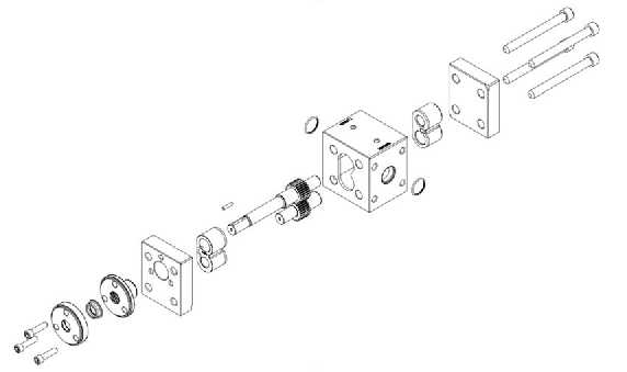 選擇計(jì)量齒輪泵的7條要訣- 選擇計(jì)量齒輪泵的7條要訣-