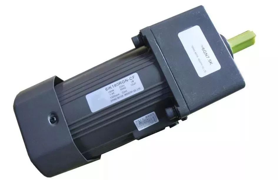 電機中的噪聲讀不懂？鑒別與控制怎么做？-