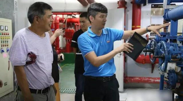 確保飲用水質(zhì)量和安全，嘉興市二次供水建設(shè)有新標(biāo)準(zhǔn)了！