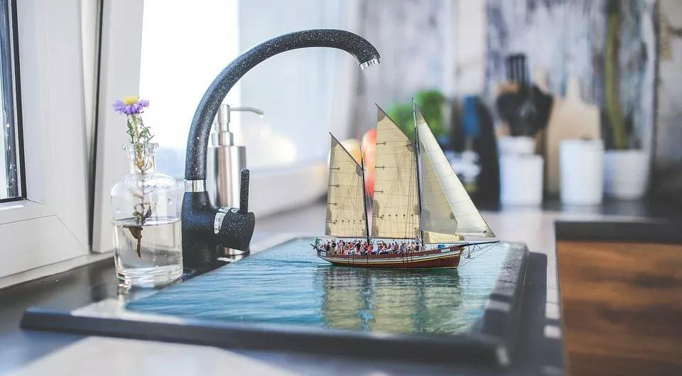 什么是二次供水？你關(guān)注過自家小區(qū)的二次供水嗎?