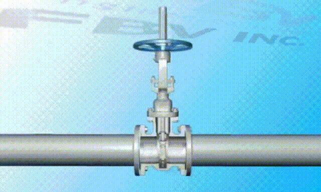 關(guān)閉一個(gè)閥門(mén)需要轉(zhuǎn)80000圈？究竟是怎樣的閥門(mén)？（附閥門(mén)基礎(chǔ)知識(shí)類型大全匯總表）-