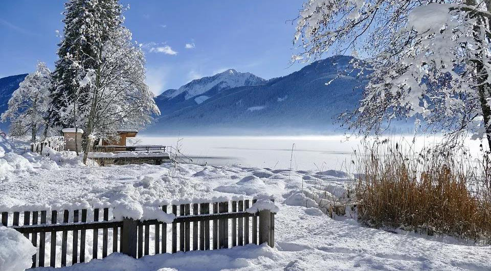 冬季水泵應(yīng)該如何維護(hù)？一定記住這7條！