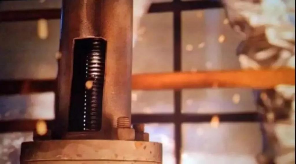 關(guān)閉一個(gè)閥門(mén)需要轉(zhuǎn)80000圈？究竟是怎樣的閥門(mén)？（附閥門(mén)基礎(chǔ)知識(shí)類型大全匯總表）-