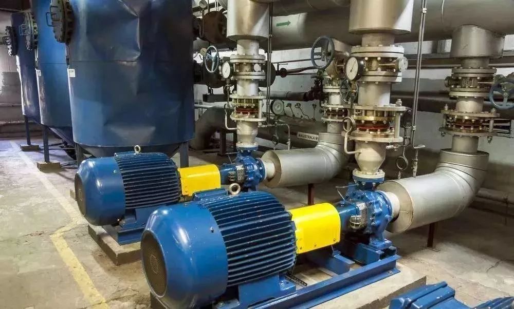 冬季水泵應(yīng)該如何維護(hù)？一定記住這7條！-