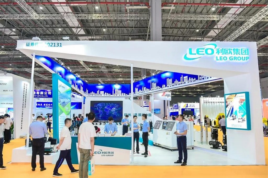 沒去廣交會？那就來上海吧，這些展商也將登陸上海泵閥展-