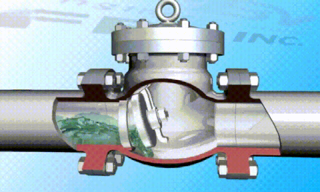 關(guān)閉一個(gè)閥門(mén)需要轉(zhuǎn)80000圈？究竟是怎樣的閥門(mén)？（附閥門(mén)基礎(chǔ)知識(shí)類型大全匯總表）-