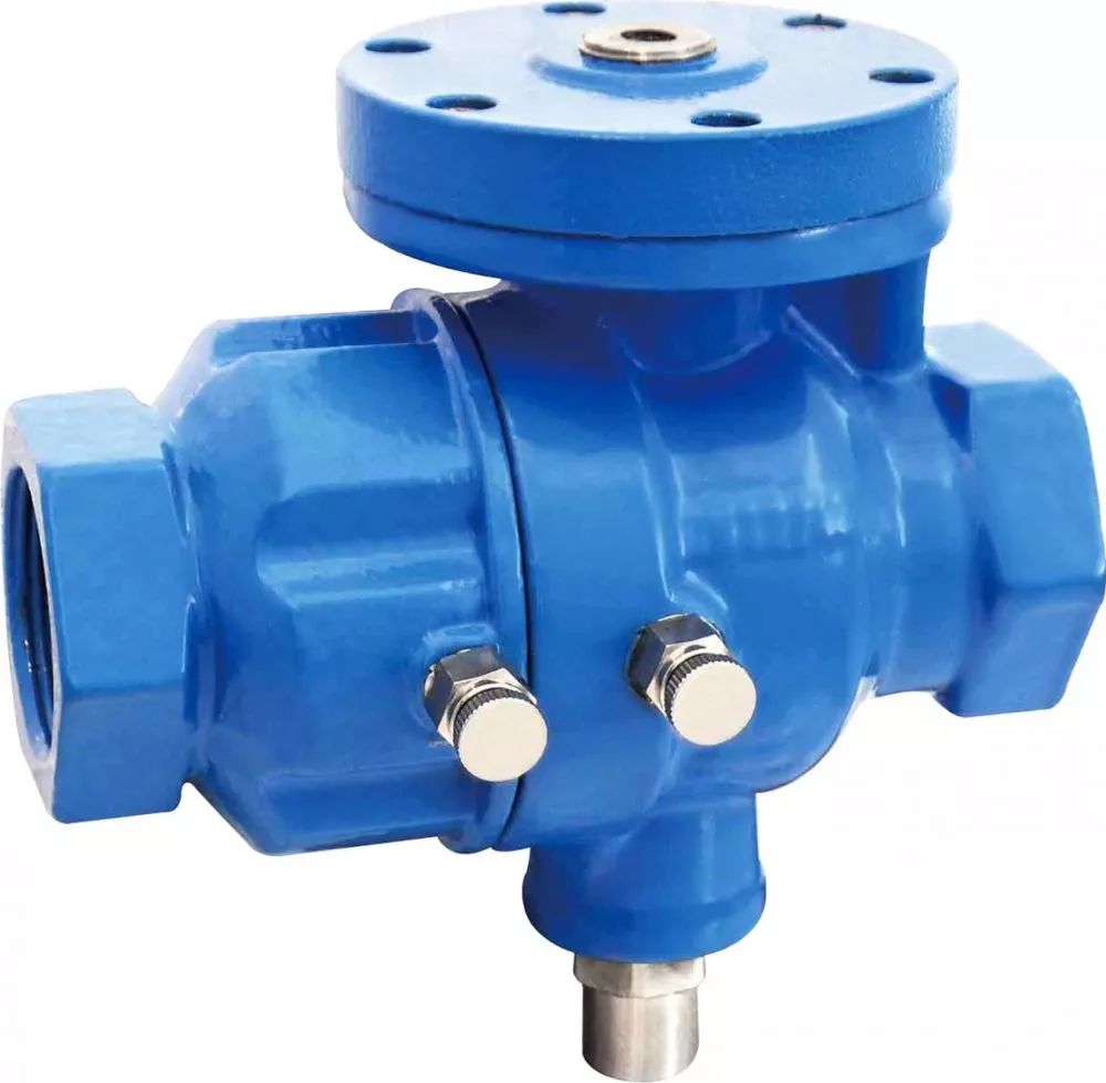 作為上海多家水廠供應(yīng)商，這家閥門廠商有何獨特之處？-