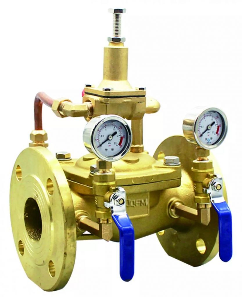 作為上海多家水廠供應(yīng)商，這家閥門廠商有何獨特之處？-