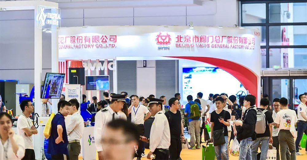 中國(guó)市場(chǎng)世界機(jī)遇，這些流體機(jī)械領(lǐng)域的展商也去進(jìn)博會(huì)啦！-