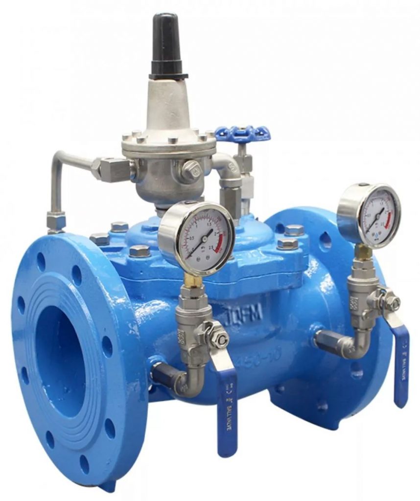 作為上海多家水廠供應(yīng)商，這家閥門廠商有何獨特之處？-