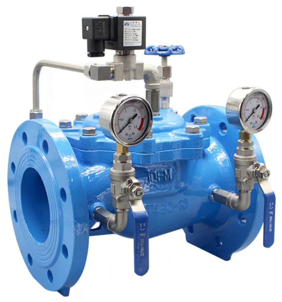 作為上海多家水廠供應(yīng)商，這家閥門廠商有何獨特之處？-