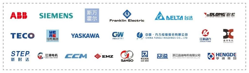 中國電機(jī)領(lǐng)軍企業(yè)——金龍電機(jī)將登陸2020上海泵閥展！-