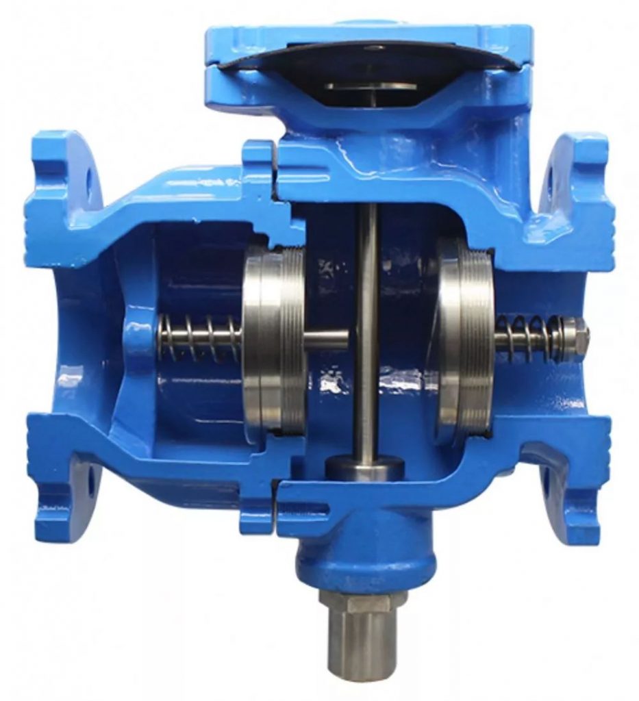 作為上海多家水廠供應(yīng)商，這家閥門廠商有何獨特之處？-