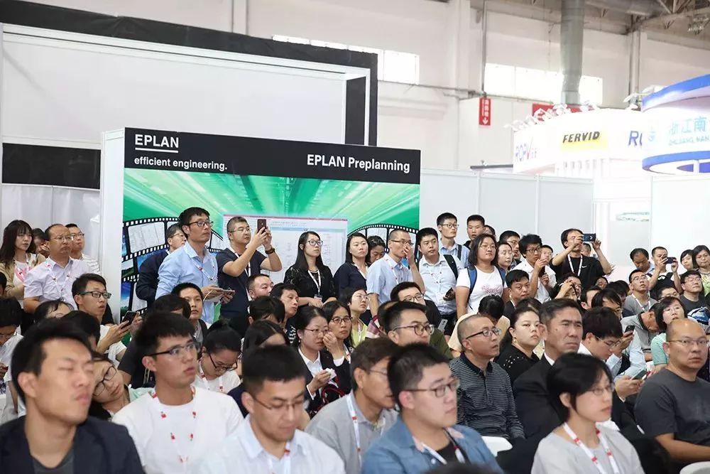 觀展送福利！2019北京國際水展即將啟幕，水業(yè)盛宴，就等你來！-