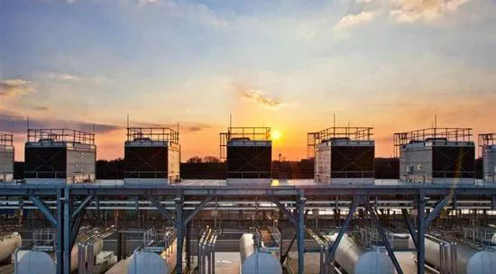 嘆為觀止：谷歌大廈的泵房，真是藝術(shù)品!