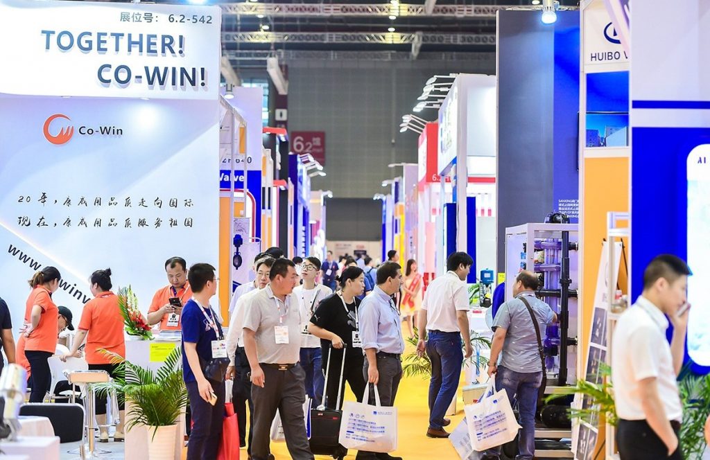 中國電機(jī)領(lǐng)軍企業(yè)——金龍電機(jī)將登陸2020上海泵閥展！-