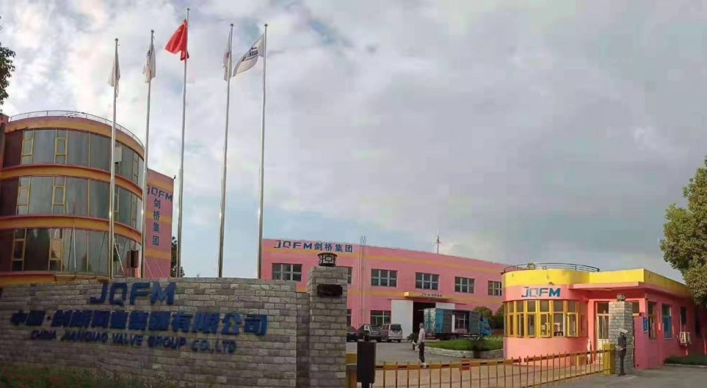 作為上海多家水廠供應(yīng)商，這家閥門廠商有何獨特之處？-