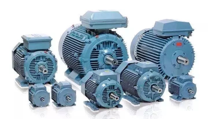 效率提升2%，全國節(jié)電200億度！市場看好高效節(jié)能電機-