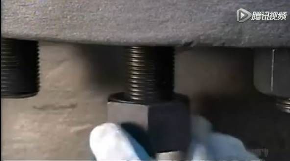 比人還大的大型閥門是怎么制造出來的？-