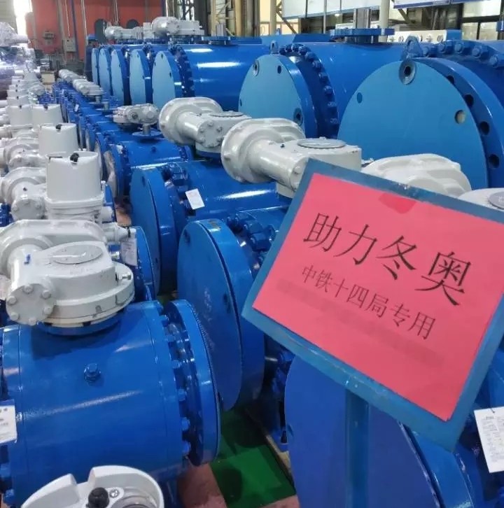 解碼河北智造，當(dāng)?shù)亻y門企業(yè)成為2022冬奧會的供應(yīng)商-