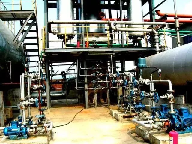 多起化工廠爆炸都因為閥門，切記安裝閥門的14大禁忌-