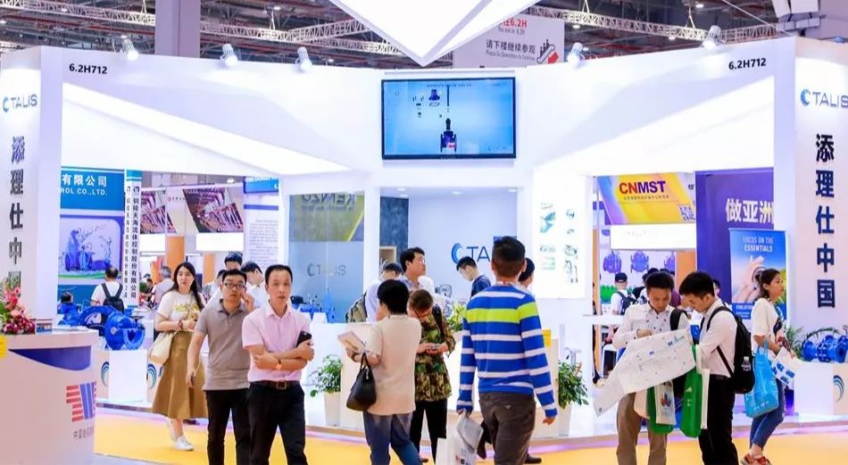 作為上海多家水廠供應(yīng)商，這家閥門廠商有何獨特之處？-