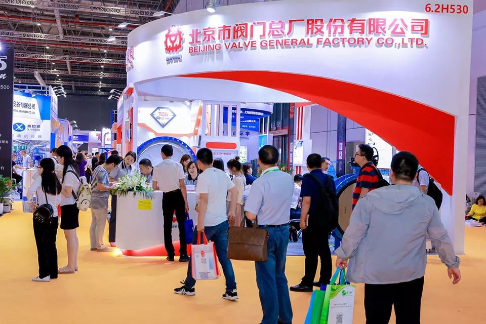 作為上海多家水廠供應(yīng)商，這家閥門廠商有何獨特之處？-