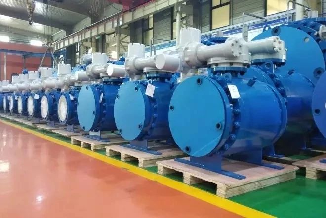 解碼河北智造，當(dāng)?shù)亻y門企業(yè)成為2022冬奧會的供應(yīng)商-