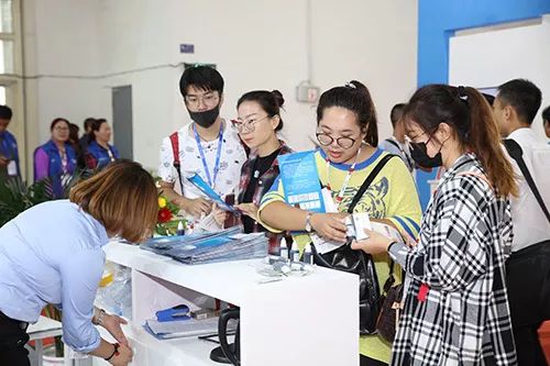 觀展送福利！2019北京國際水展即將啟幕，水業(yè)盛宴，就等你來！-