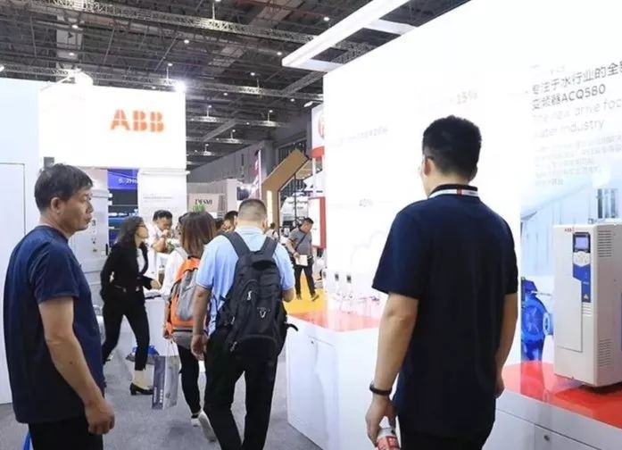 中國(guó)市場(chǎng)世界機(jī)遇，這些流體機(jī)械領(lǐng)域的展商也去進(jìn)博會(huì)啦！-